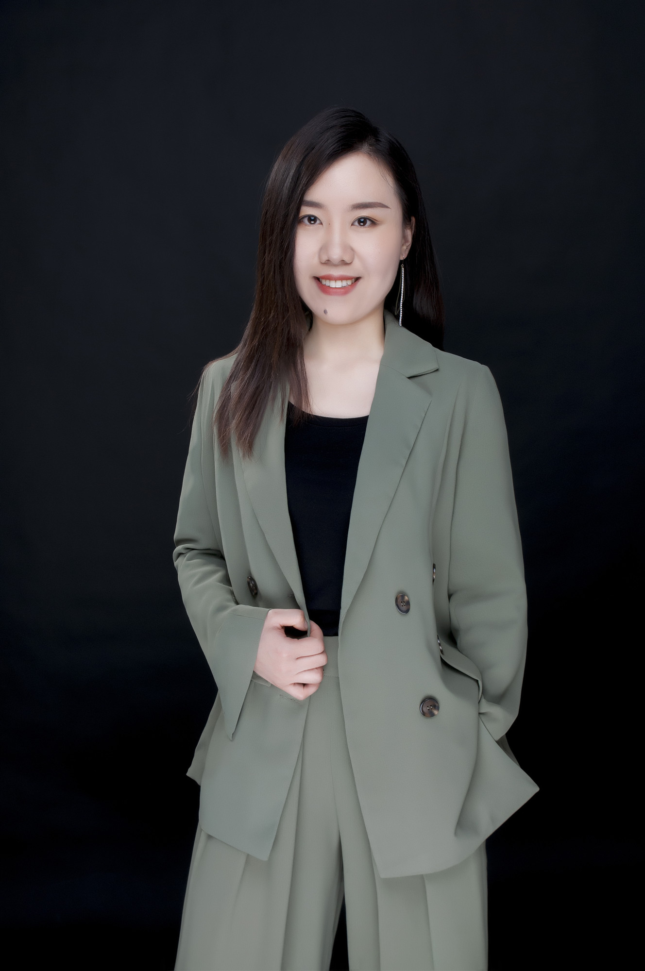 贾丽萍