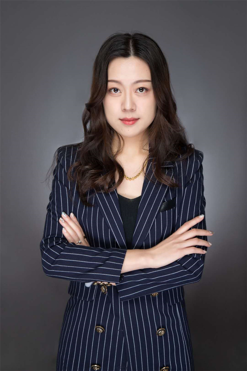 刘美玲